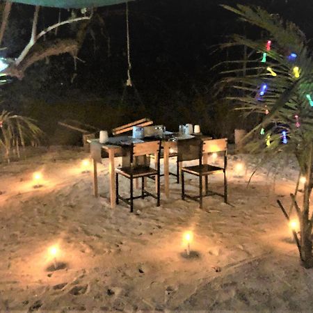 Leaf Fish Guesthouse Maldives Keyodhoo  Zewnętrze zdjęcie